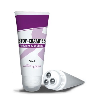 STOP CRAMPS