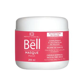 HAIRBELL Masque