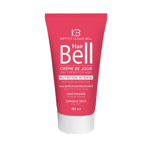 Hairbell creme de jour cheveux