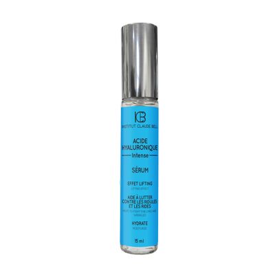 Acide hyaluronique intense serum