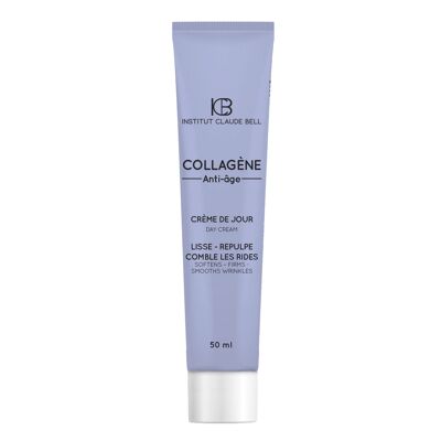 Day cream - Collagen