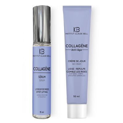 ROUTINE - COLLAGEN