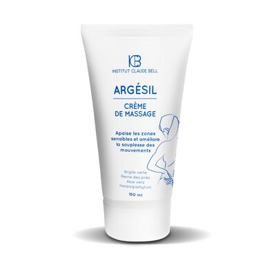 ARGÉSIL - MASSAGE CREAM - Body
