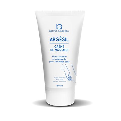 ARGÉSIL - CREMA DA MASSAGGIO - Piedi