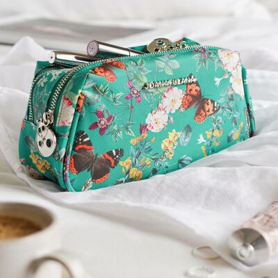 Essential Wash Bag | Butterfly Spirit Collection