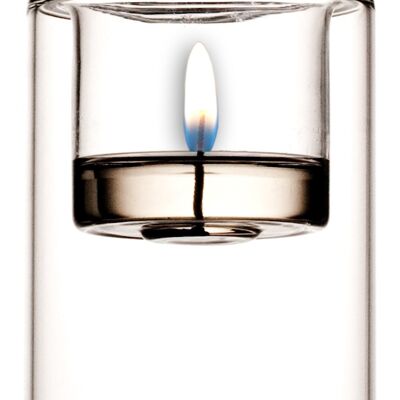 Candle holder: put the candle in Levitation (Medium Model)