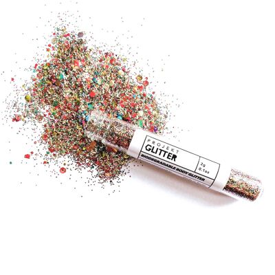 Jewel Intentions // ECO GLITTER