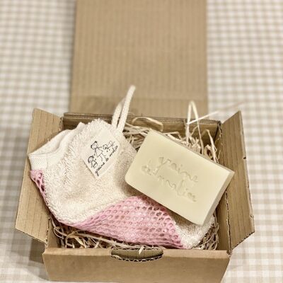 Baby Pink Box