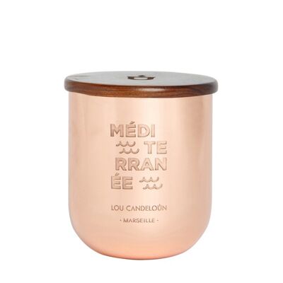 MEDITERRANEAN CANDLE M