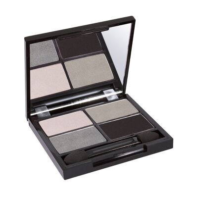 Quad Eyeshadow Palette Diva