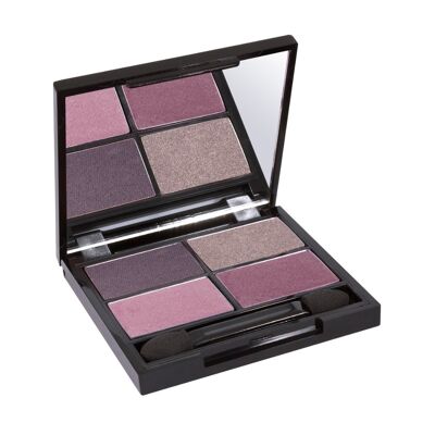 Quad Eyeshadow Palette Passion