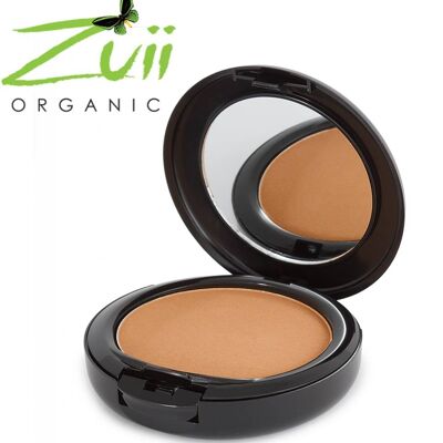 Ultra Pressed Powder Foundation Aspen