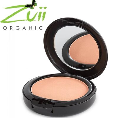 Ultra Pressed Powder Foundation Brazil Nut