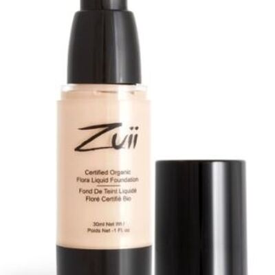 Liquid Foundation Olive Light