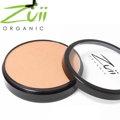 Compact Foundation Almond
