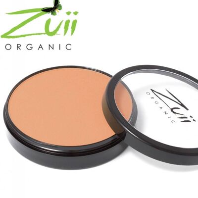 Compact Foundation Hazelnut