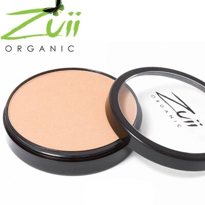 Compact Foundation Ivory