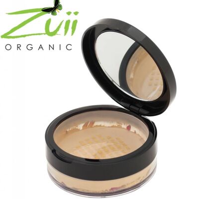 Loose Powder Foundation Alabaster