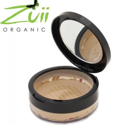 Loose Powder Foundation Dune