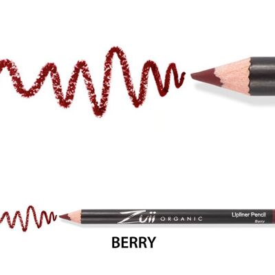 Lipliner Pencil Berry