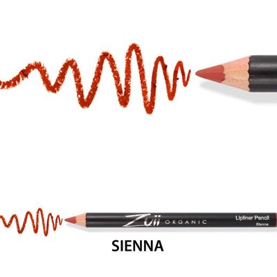 Lipliner Pencil Sienna