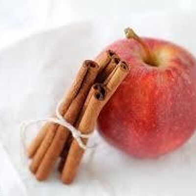 Cinnamon & Apple Reed Diffuser