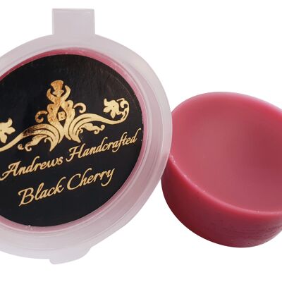 Black Cherry Melt Pot