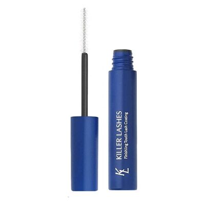 KL Killer Lashes Clear Mascara