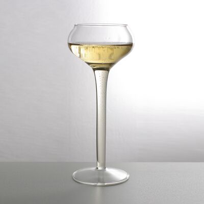 Grand Siècle Champagne Glass