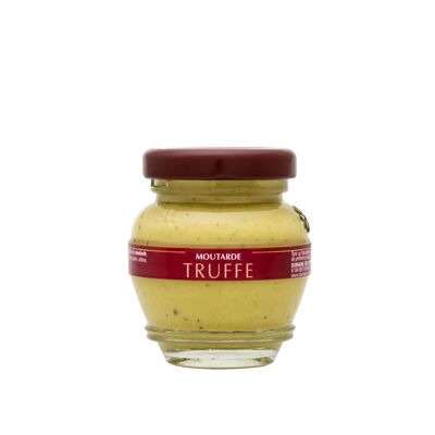 Mustard with Truffle 55g
