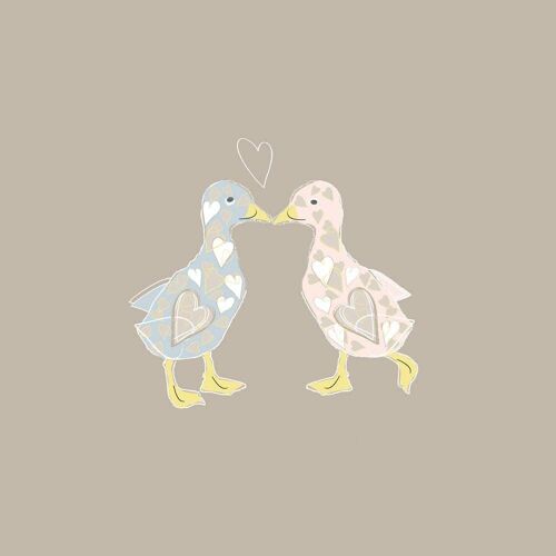 Little Ducklings - SML804