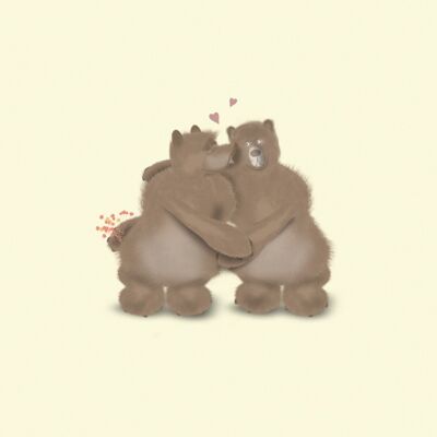 Bear Hug