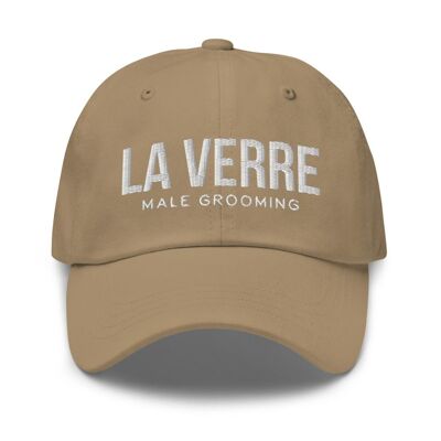 Dad Hat - Khaki