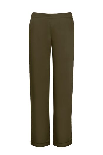 Pantalon - Martini Olive 1