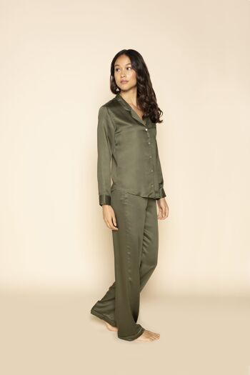 Pantalon - Martini Olive 6