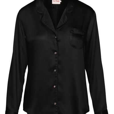 Blouse - Onyx