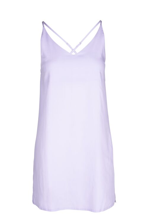 Slip dress - Lavender Love