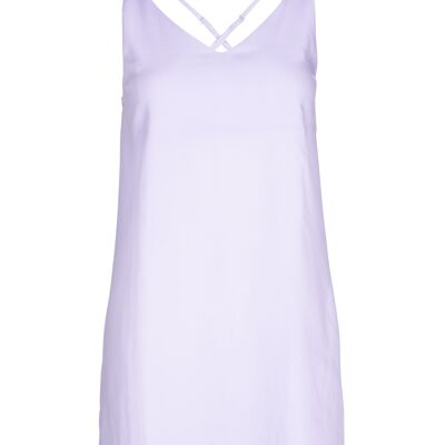 Slip dress - Lavender Love
