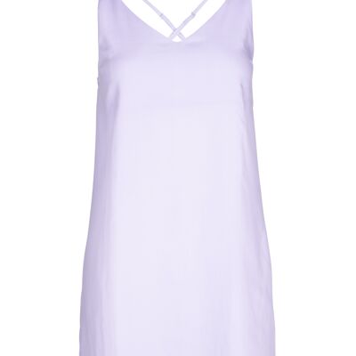 Abito sottoveste - Lavender Love