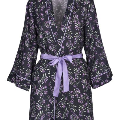 Kimono - Fiori Funky