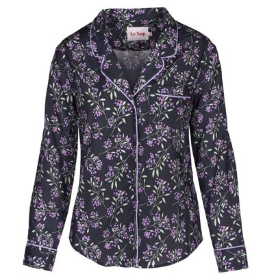Blusa - Funky Flowers