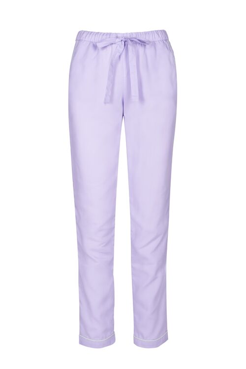 Pants - Lavender Love