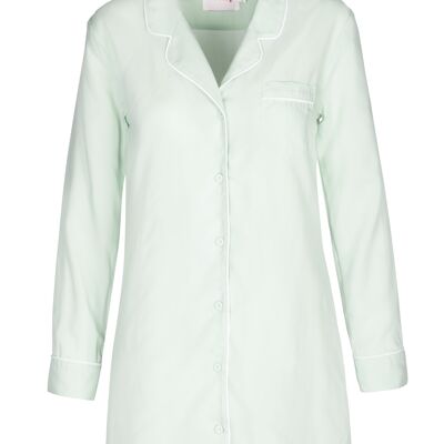 Dress blouse - Mint Mojo