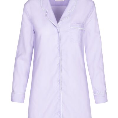 Dress blouse - Lavender Love