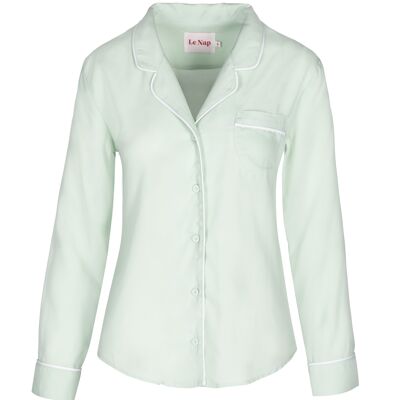 Blusa - Mint Mojo