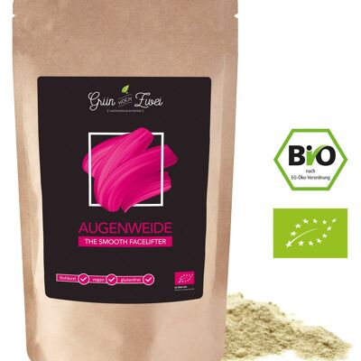 Bio Mix Augenweide