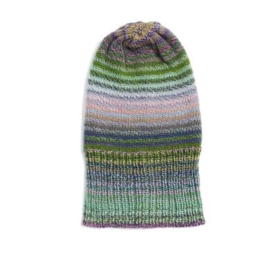 Monet Transition Beanie Hat