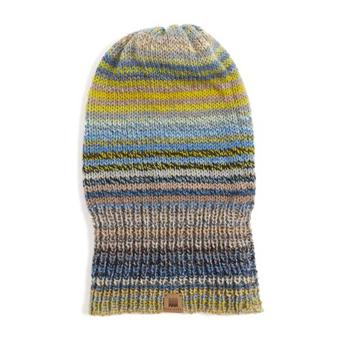 Van Gogh Transition Beanie Hat