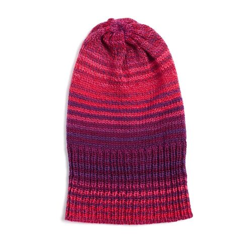 Rosey Transition Beanie Hat