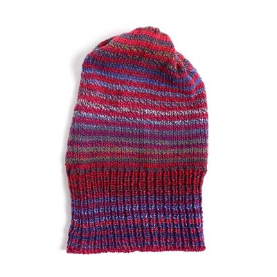 Kahlo Modern Art Beanie Hat